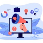 Kompletna oferta wywodzącej się z Polski agencji reklamowej